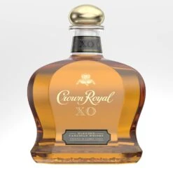 Crown Royal XO Blended Canadian Whisky