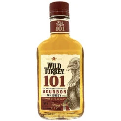 Wild Turkey 8 Year Old Kentucky Straight Bourbon Whiskey - 101 Proof