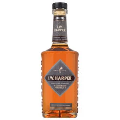 IW Harper Kentucky Straight Bourbon Whiskey - 82 Proof