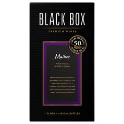 Black Box Malbec