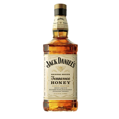 Jack Daniel’s Tennessee Honey Liqueur 1 Jack Daniel’s Tennessee Honey Liqueur