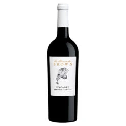 Zac Brown Z Alexander Uncaged Cabernet Sauvignon