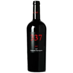 Noble Vines 337 Cabernet Sauvignon