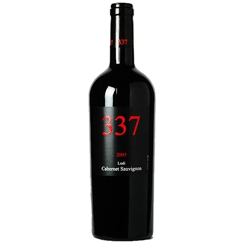 Noble Vines 337 Cabernet Sauvignon 1 Noble Vines 337 Cabernet Sauvignon