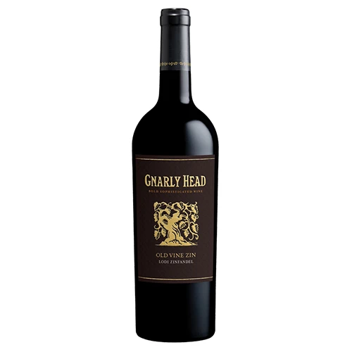 Gnarly Head Old Vine Zinfandel 1 Gnarly Head Old Vine Zinfandel
