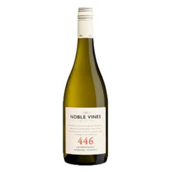 Noble Vines 446 Chardonnay