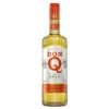 Don Q Gold Rum: Premium Aged Puerto Rican Spirit