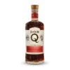 Don Q Double Barrel Zinfandel Cask Rum