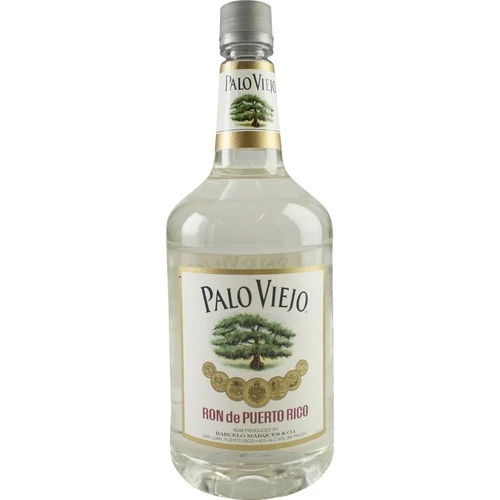 Palo Viejo White Rum - Premium Puerto Rican Spirit 1 Palo Viejo White Rum - Premium Puerto Rican Spirit