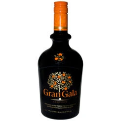 Gran Gala Rare Triple Orange Liqueur