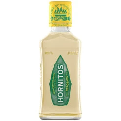 Sauza Hornitos Reposado Tequila - 100% Pure Blue Agave