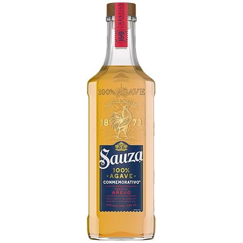 Sauza Conmemorativo Anejo Tequila 1 Sauza Conmemorativo Anejo Tequila