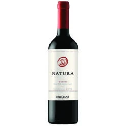 Natura Malbec Chile