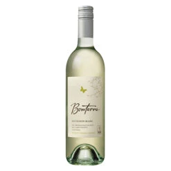 Bonterra Sauvignon Blanc