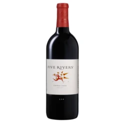 Five Rivers Merlot