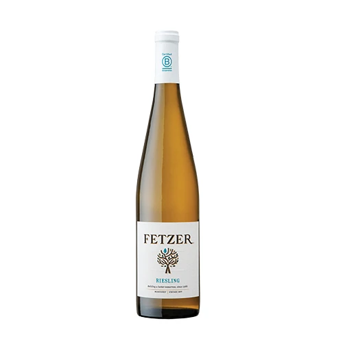 Fetzer Riesling Goosefoot Monterey 1 Fetzer Riesling Goosefoot Monterey