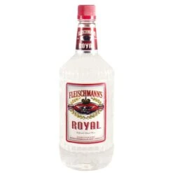 Fleischmann’s Royal Vodka
