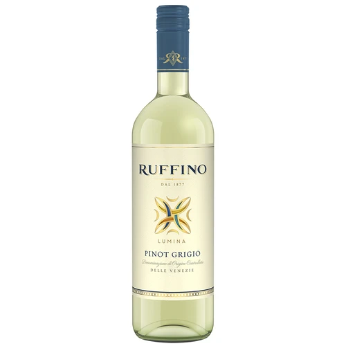 Ruffino Lumina Venezia Giulia IGT Pinot Grigio 1 Ruffino Lumina Venezia Giulia IGT Pinot Grigio