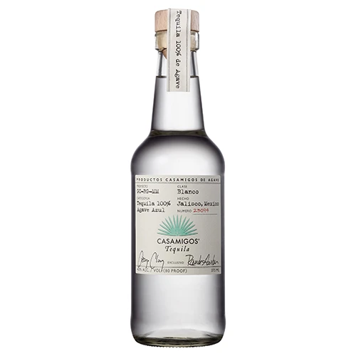 Casamigos Blanco Tequila 1 Casamigos Blanco Tequila