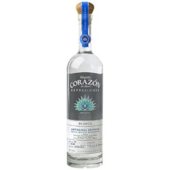 Corazón Tequila Blanco