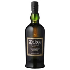Ardbeg Uigeadail Single Malt Scotch Whisky