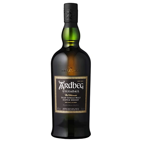Ardbeg Uigeadail Single Malt Scotch Whisky 1 Ardbeg Uigeadail Single Malt Scotch Whisky