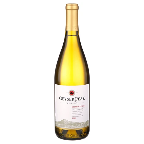 Geyser Peak Chardonnay California 1 Geyser Peak Chardonnay California