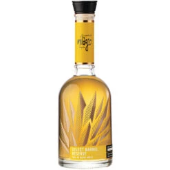 Milagro Select Barrel Reserve Anejo Tequila