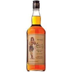 Sailor Jerry Spiced Rum (Plastic Bottle)
