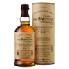 The Balvenie 14 Year Old Caribbean Cask Single Malt Scotch Whisky