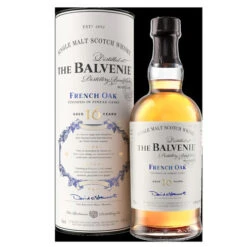Balvenie Malt • 16yr French Oak