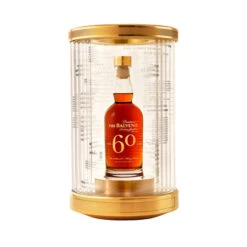 Balvenie 60 Year Old Single Malt Scotch Whisky