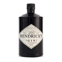 Hendrick’s Scottish Gin