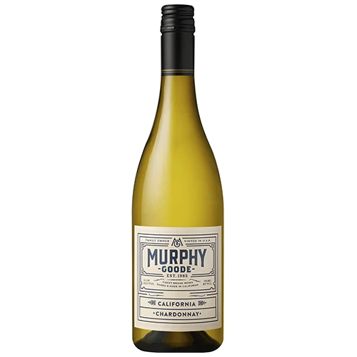 Murphy Goode Chardonnay 1 Murphy Goode Chardonnay