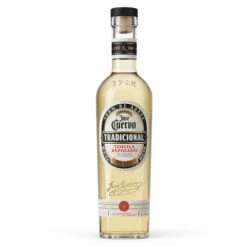 Jose Cuervo Tradicional Reposado Tequila - 100% Blue Agave Small Batch