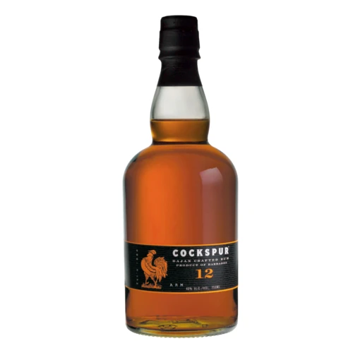 Cockspur XO Bajan Rum - Premium Aged Barbados Spirit 1 Cockspur XO Bajan Rum - Premium Aged Barbados Spirit