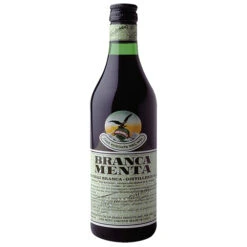 Fernet Branca Menta Liqueur