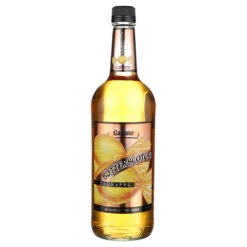 Gaetano Butterscotch Schnapps Liqueur