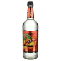 Gaetano Peach Schnapps Liqueur