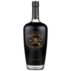 Trader Vic’s Kona Coffee Liqueur