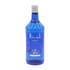 Alpine Blu Vodka - Award-Winning 80 Proof Premium Spirit