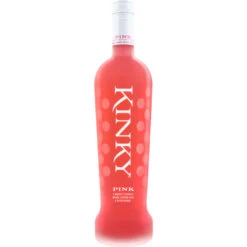Kinky Pink Liqueur