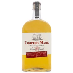 Cooper’s Mark Small Batch Bourbon Whiskey