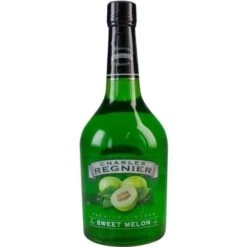 Charles Regnier Sweet Melon Liqueur