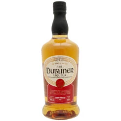 Dubliner Irish Whiskey & Honeycomb Liqueur