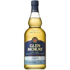 Glen Moray Classic Speyside Single Malt Scotch Whisky