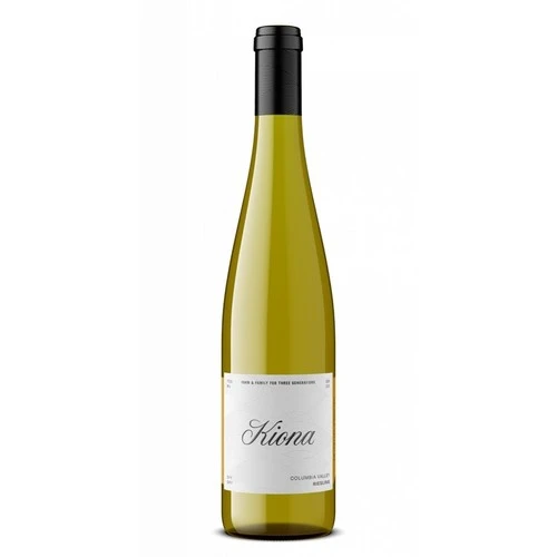 Kiona Columbia Valley Riesling 1 Kiona Columbia Valley Riesling