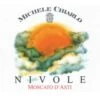 Michele Chiarlo Moscato D’asti Nivole