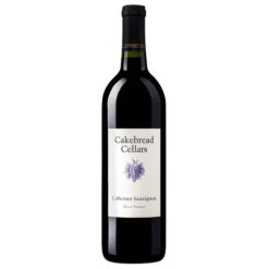 Cakebread Cellars Cabernet Sauvignon
