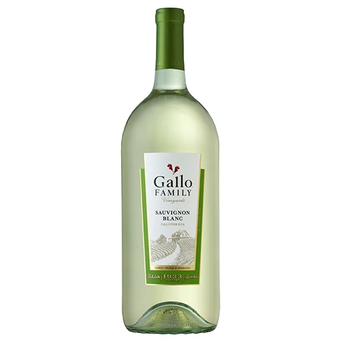 Gallo Twin Valley Sauvignon Blanc 1 Gallo Twin Valley Sauvignon Blanc